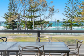 Beach Front Beach Break 2- Belle Escapes Byron Bay, Byron Bay